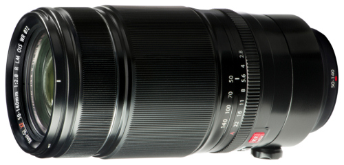 Fujifilm proširuje arsenal objektiva sa dva nova - Fujinon XF 56mm f/1.2 R APD i Fujinon XF 50-140mm f/2.8 R LM OIS WR