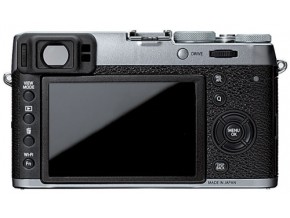 Stigao novi prosumer iz Fujifilm serije X - Fuji X100T