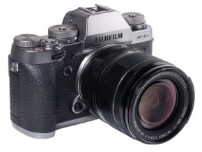 Fujifilm se pohvalio i specijalnim izdanjem modela Fuji X-T1 u srebrnoj varijanti