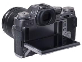 Fujifilm se pohvalio i specijalnim izdanjem modela Fuji X-T1 u srebrnoj varijanti