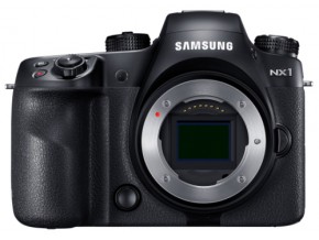 Samsung se pridružuje trci i najavljuje moćni MILC Samsung NX1 i objektiv Samsung NX 50-150mm f/2.8 OIS