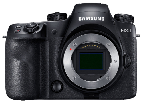 Samsung se pridružuje trci i najavljuje moćni MILC Samsung NX1 i objektiv Samsung NX 50-150mm f/2.8 OIS