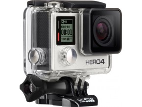 GoPro ponosno lansirao paletu Hero4 kamera