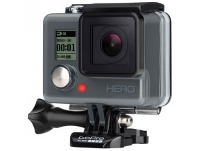 GoPro ponosno lansirao paletu Hero4 kamera