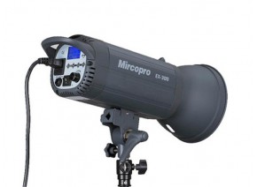 Mircopro EX-300LR kit