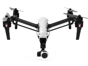 DJI donosi novi dron DJI Inspire 1 koji snima u 4K rezoluciji