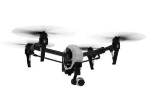 DJI donosi novi dron DJI Inspire 1 koji snima u 4K rezoluciji