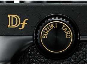 Nikon proslavio prvu godišnjicu modela Nikon Df predstavivši njegovu zlatnu verziju