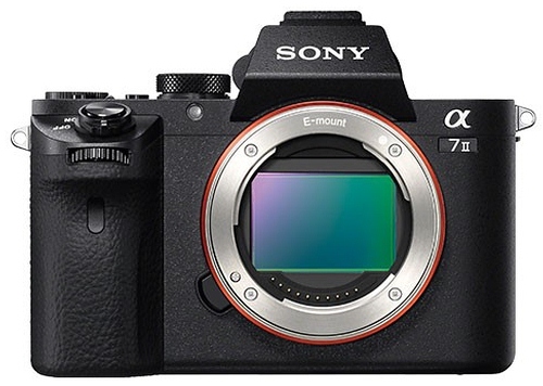 Sony proširio svoju Alpha seriju za Sony A7 II