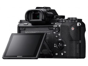 Sony proširio svoju Alpha seriju za Sony A7 II