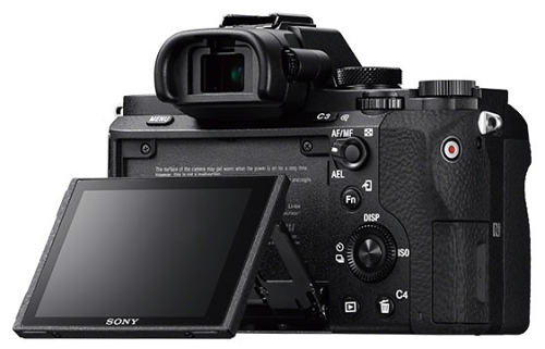 Sony proširio svoju Alpha seriju za Sony A7 II