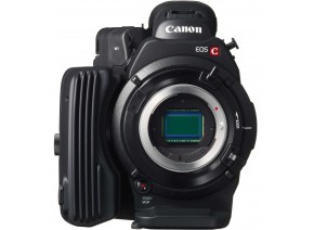 Canon EOS C500 Cinema