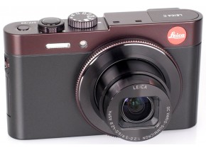 Leica C (Typ 112)