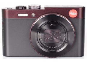 Leica C (Typ 112)