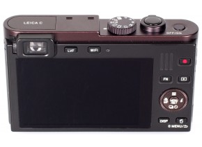 Leica C (Typ 112)