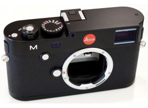 Leica M (Typ 240)