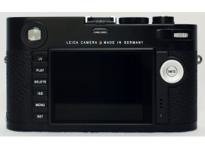 Leica M (Typ 240)