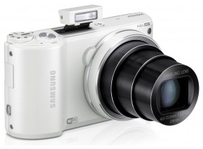 Samsung WB250F