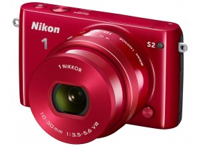 Nikon 1 S2 10-30