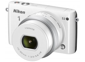 Nikon 1 S2 10-30