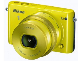 Nikon 1 S2 10-30