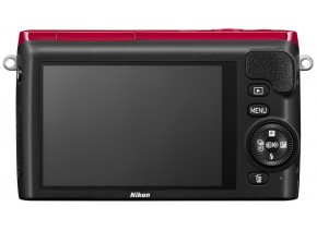 Nikon 1 S2 10-30