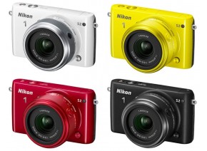 Nikon 1 S2 10-30