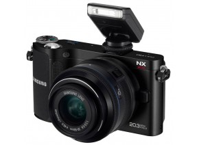 Samsung NX200 20-50