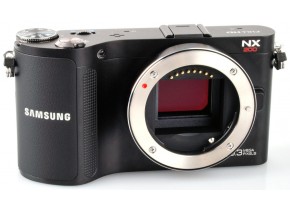 Samsung NX200 20-50