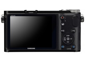 Samsung NX200 20-50