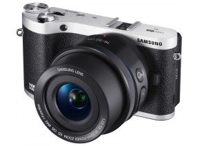 Samsung NX300M 16-50