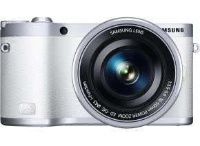 Samsung NX300M 16-50