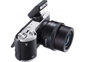 Samsung NX300M 16-50