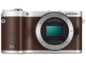 Samsung NX300M 16-50