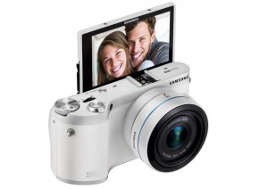 Samsung NX300M 16-50