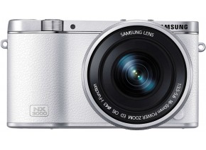 Samsung NX3000 16-50