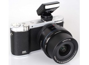 Samsung NX3000 16-50