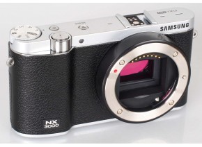 Samsung NX3000 16-50