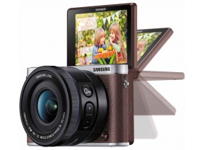 Samsung NX3000 16-50