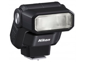 Nikon Speedlight SB-300