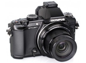 Olympus Stylus 1