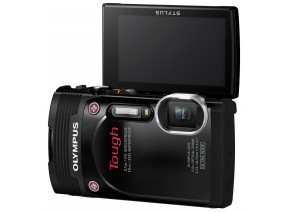 Olympus Stylus Tough TG-850