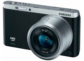 Samsung NX mini 9-27