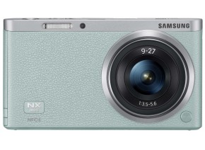 Samsung NX mini 9-27