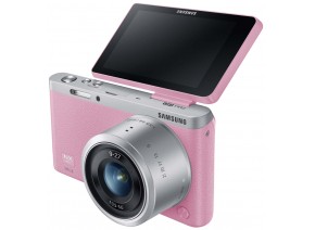 Samsung NX mini 9-27