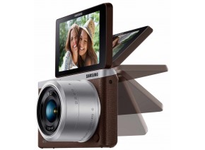 Samsung NX mini 9-27