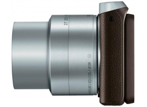 Samsung NX mini 9-27