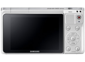 Samsung NX mini 9-27