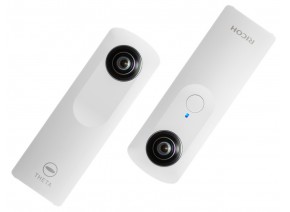 Ricoh Theta