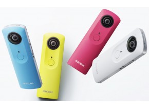 Ricoh Theta